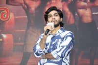 Gymkhana Movie Pre Release Photos
